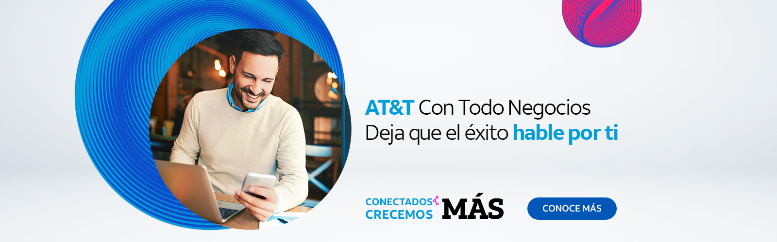 AT&T EMPRESARIAL