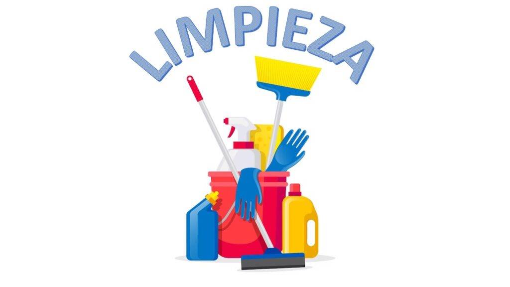 Proveedor de Artículos de Limpieza 