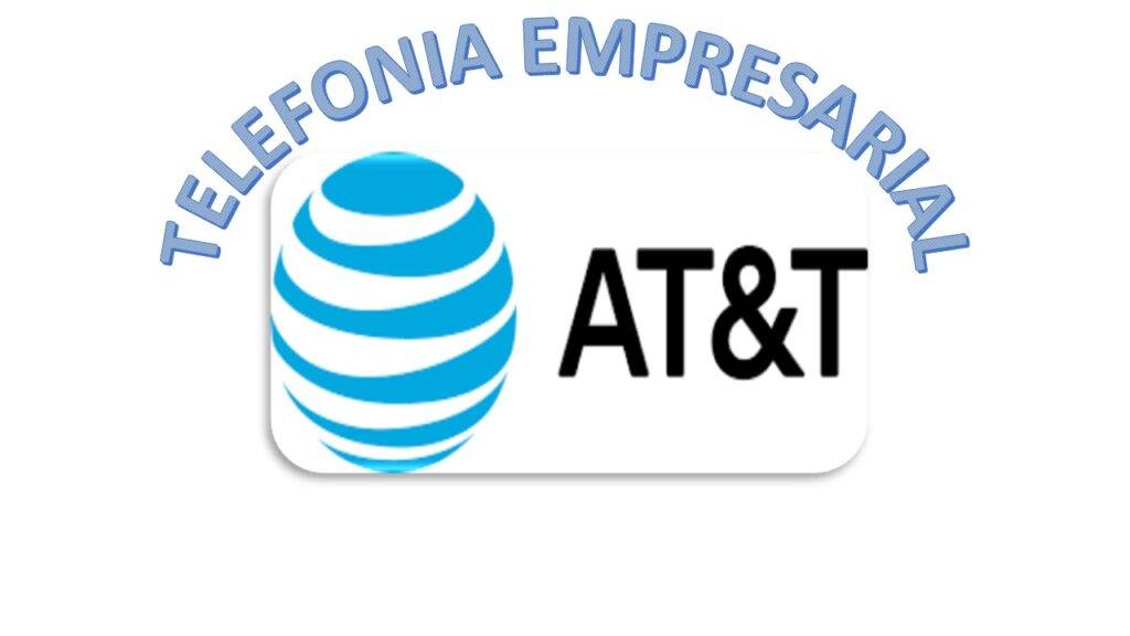 AT&T negocios, att empresarial, telefonia empresarial